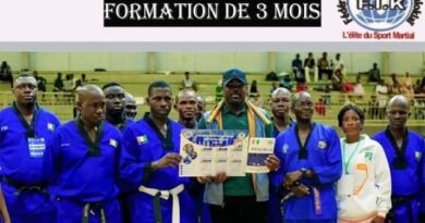 RECRUTEMENT KWALOKLAÏ- FORMATION ACCELEREE RECRUTEMENT KWALOKLAÏ- FORMATION ACCELEREE